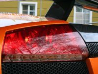 Status Design Lamborghini Murcielago (2010)