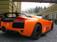 Status Design Lamborghini Murcielago (2010) - picture 26 of 30