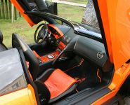 Status Design Lamborghini Murcielago (2010) - picture 29 of 30