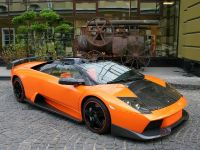 Status Design Lamborghini Murcielago (2010) - picture 30 of 30