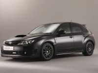 Subaru Cosworth Impreza STI CS400 (2010) - picture 1 of 9