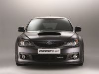 2010 Subaru Cosworth Impreza STI CS400