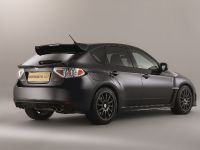 Subaru Cosworth Impreza STI CS400 (2010) - picture 3 of 9