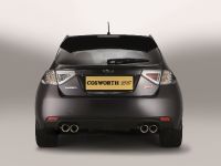 Subaru Cosworth Impreza STI CS400 (2010) - picture 4 of 9