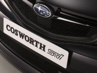 2010 Subaru Cosworth Impreza STI CS400, 5 of 9