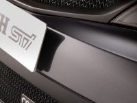 Subaru Cosworth Impreza STI CS400 (2010) - picture 6 of 9