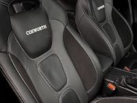 Subaru Cosworth Impreza STI CS400 (2010) - picture 8 of 9