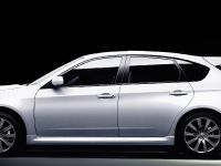 Subaru Impreza WRX Limited Edition (2010) - picture 1 of 3