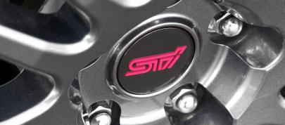 Subaru Impreza WRX STI Special Edition (2010) - picture 15 of 20