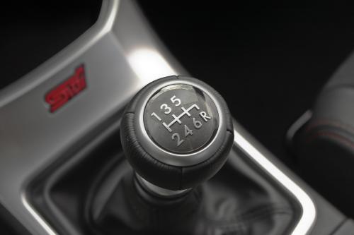 Subaru Impreza WRX STI Special Edition (2010) - picture 1 of 20