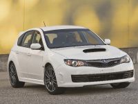Subaru Impreza WRX STI Special Edition (2010)