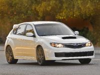 Subaru Impreza WRX STI Special Edition (2010) - picture 3 of 20