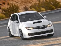 Subaru Impreza WRX STI Special Edition (2010) - picture 5 of 20