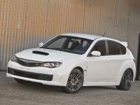 Subaru Impreza WRX STI Special Edition (2010) - picture 6 of 20