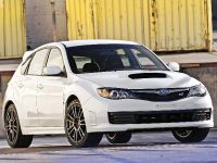 Subaru Impreza WRX STI Special Edition (2010)