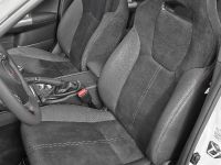 Subaru Impreza WRX STI Special Edition (2010)