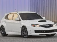 Subaru Impreza WRX STI Special Edition (2010)