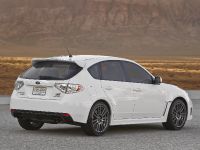 Subaru Impreza WRX STI Special Edition (2010) - picture 11 of 20