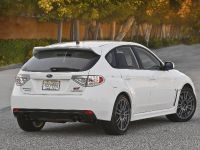 Subaru Impreza WRX STI Special Edition (2010)
