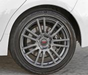 Subaru Impreza WRX STI Special Edition (2010) - picture 13 of 20