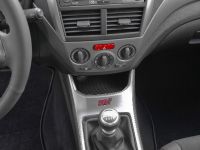 Subaru Impreza WRX STI Special Edition (2010)