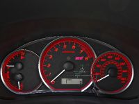 Subaru Impreza WRX STI Special Edition (2010) - picture 19 of 20