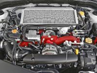 Subaru Impreza WRX STI Special Edition (2010)