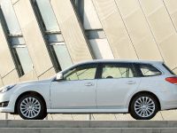 Subaru Legacy Tourer (2010)