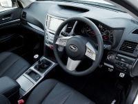 Subaru Legacy Tourer (2010)