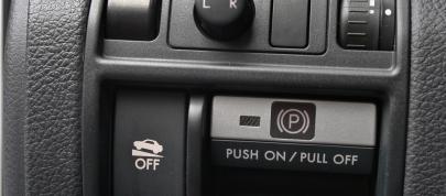 Subaru Outback (2010) - picture 15 of 16