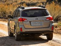 Subaru Outback (2010)