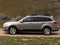Subaru Outback (2010)