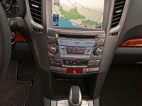 Subaru Outback (2010)