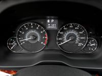 Subaru Outback (2010) - picture 14 of 16