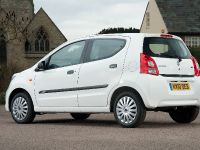 Suzuki Alto SZ-L (2010) - picture 2 of 5