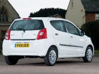 Suzuki Alto SZ-L (2010) - picture 4 of 5