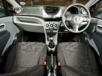 Suzuki Alto SZ-L (2010) - picture 5 of 5