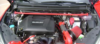Suzuki Concept Turbo Kizashi (2010) - picture 7 of 11