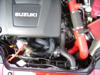 2010 Suzuki Concept Turbo Kizashi