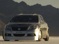 Suzuki Kizashi Bonneville Special (2010) - picture 1 of 10