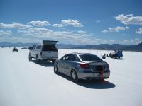 Suzuki Kizashi Bonneville Special (2010)