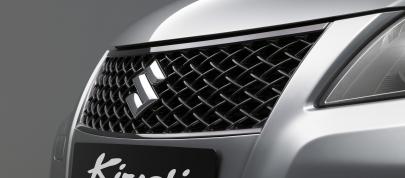 Suzuki Kizashi Sedan (2010) - picture 12 of 28
