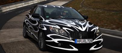 Suzuki Kizashi Sedan (2010) - picture 23 of 28