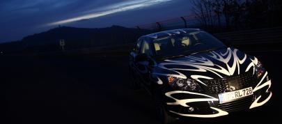 Suzuki Kizashi Sedan (2010) - picture 28 of 28