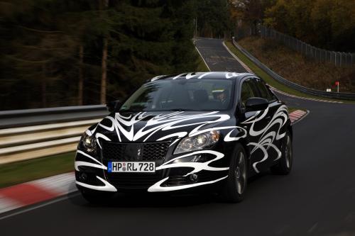 Suzuki Kizashi Sedan (2010) - picture 24 of 28