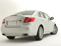 Suzuki Kizashi Sedan (2010) - picture 3 of 28