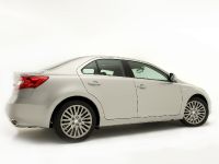 Suzuki Kizashi Sedan (2010)