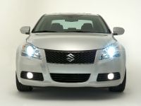 Suzuki Kizashi Sedan (2010) - picture 5 of 28