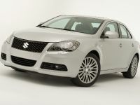 Suzuki Kizashi Sedan (2010) - picture 6 of 28