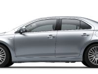 Suzuki Kizashi Sedan (2010) - picture 6 of 28